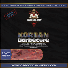 Load image into Gallery viewer, Korean Barbecue