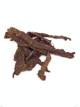 Load image into Gallery viewer, O&#39;s Blackened Steak Beef Jerky